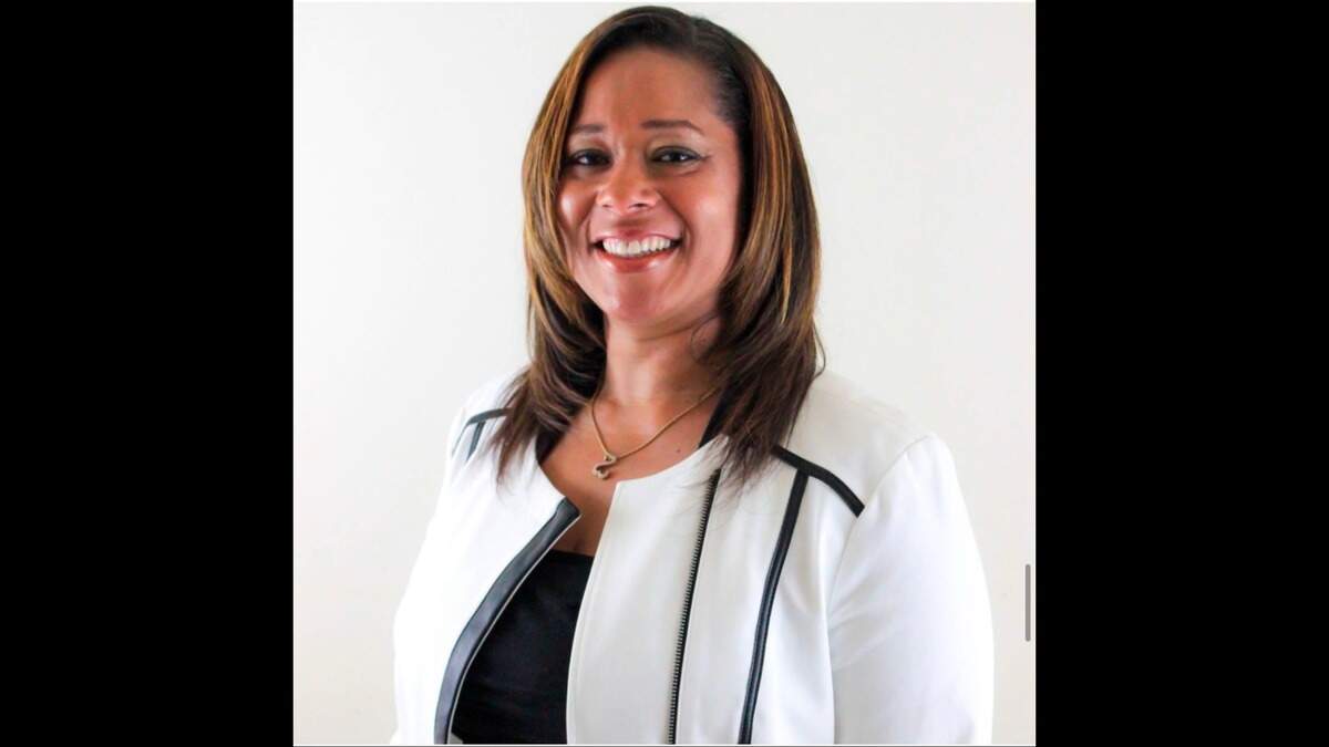 Fresno City Council District 3 candidate Keshia Thomas.